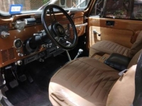 1986 Jeep CJ7 for sale in Michigan (ID-101615)