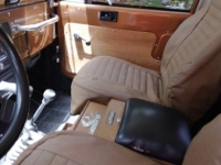 1986 Jeep CJ7 for sale in Michigan (ID-101615)