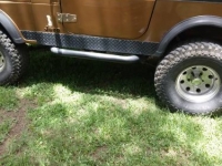1986 Jeep CJ7 for sale in Michigan (ID-101615)