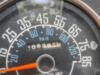 1986 Jeep CJ7 for sale in Michigan (ID-101709)