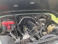 1986 Jeep CJ7 for sale in Michigan (ID-101709)
