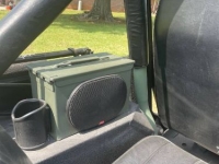 1986 Jeep CJ7 for sale in Michigan (ID-101709)