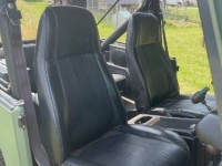 1986 Jeep CJ7 for sale in Michigan (ID-101709)