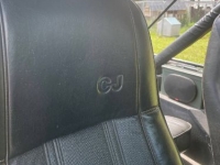 1986 Jeep CJ7 for sale in Michigan (ID-101709)