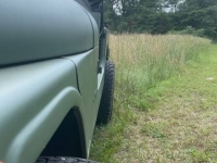 1986 Jeep CJ7 for sale in Michigan (ID-101709)