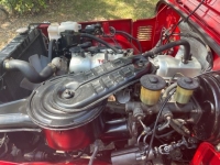 1986 Jeep CJ7 for sale in Michigan (ID-101709)