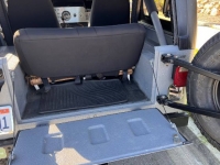 1986 Jeep CJ7 for sale in Michigan (ID-112324)