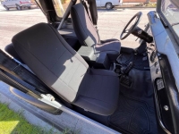 1986 Jeep CJ7 for sale in Michigan (ID-112324)