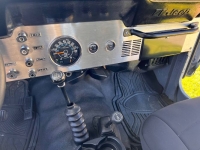 1986 Jeep CJ7 for sale in Michigan (ID-112324)