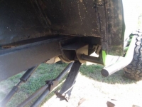 1986 Jeep CJ7 for sale in Michigan (ID-118448)