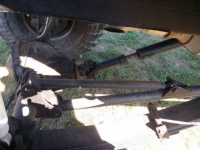 1986 Jeep CJ7 for sale in Michigan (ID-118448)
