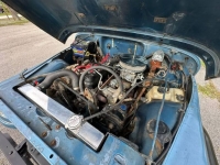 1986 Jeep CJ7 for sale in Michigan (ID-123475)