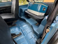 1986 Jeep CJ7 for sale in Michigan (ID-123475)