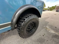 1986 Jeep CJ7 for sale in Michigan (ID-123475)