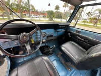 1986 Jeep CJ7 for sale in Michigan (ID-123475)