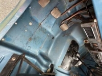 1986 Jeep CJ7 for sale in Michigan (ID-123475)