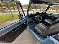 1986 Jeep CJ7 for sale in Michigan (ID-123475)