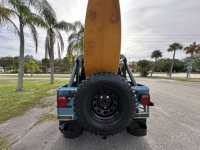 1986 Jeep CJ7 for sale in Michigan (ID-123475)