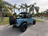 1986 Jeep CJ7 for sale in Michigan (ID-123475)