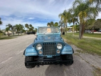 1986 Jeep CJ7 for sale in Michigan (ID-123475)