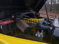 1986 Jeep CJ7 for sale in Michigan (ID-125658)