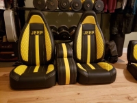 1986 Jeep CJ7 for sale in Michigan (ID-125658)