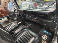 1986 Jeep CJ7 for sale in Michigan (ID-126802)