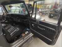 1986 Jeep CJ7 for sale in Michigan (ID-126802)
