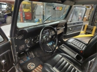 1986 Jeep CJ7 for sale in Michigan (ID-126802)