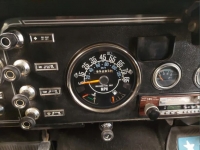 1986 Jeep CJ7 for sale in Michigan (ID-126802)