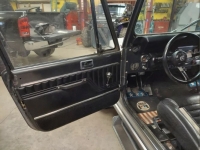 1986 Jeep CJ7 for sale in Michigan (ID-126802)