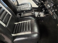 1986 Jeep CJ7 for sale in Michigan (ID-126802)