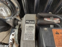 1986 Jeep CJ7 for sale in Michigan (ID-126802)