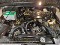 1986 Jeep CJ7 for sale in Michigan (ID-126802)