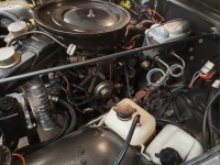 1986 Jeep CJ7 for sale in Michigan (ID-126802)