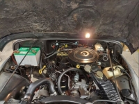1986 Jeep CJ7 for sale in Michigan (ID-126802)