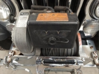 1986 Jeep CJ7 for sale in Michigan (ID-126802)