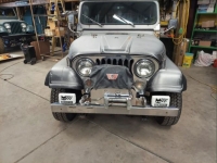 1986 Jeep CJ7 for sale in Michigan (ID-126802)