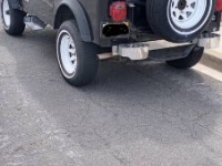 1986 Jeep CJ7 for sale in Michigan (ID-127314)