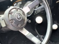 1986 Jeep CJ7 for sale in Michigan (ID-127314)