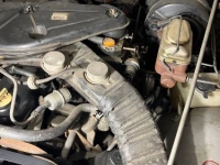 1986 Jeep CJ7 for sale in Michigan (ID-131147)