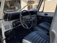1986 Jeep CJ7 for sale in Michigan (ID-131147)