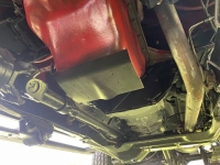 1986 Jeep CJ7 for sale in Michigan (ID-131821)