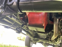 1986 Jeep CJ7 for sale in Michigan (ID-131821)