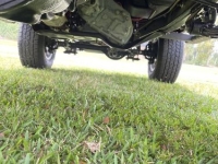1986 Jeep CJ7 for sale in Michigan (ID-131821)