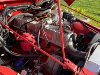 1986 Jeep CJ7 for sale in Michigan (ID-131821)