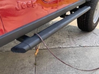 1986 Jeep CJ7 for sale in Michigan (ID-131821)