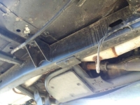 1986 Jeep CJ7 for sale in Michigan (ID-133223)