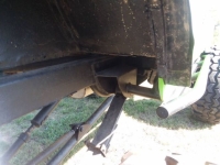 1986 Jeep CJ7 for sale in Michigan (ID-133223)