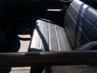 1986 Jeep CJ7 for sale in Michigan (ID-133223)